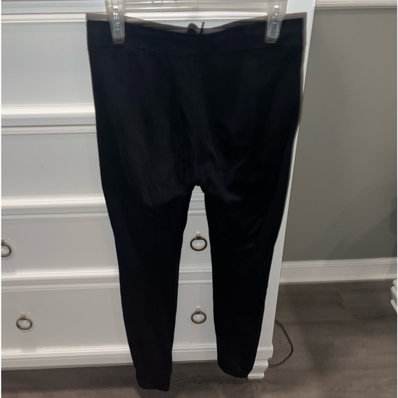 NIKE black joggers - Picture 3 of 3
